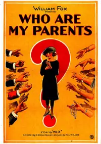Plakat filmu Who Are My Parents?
