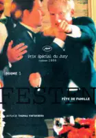 plakat serialu F&ecirc;te de famille