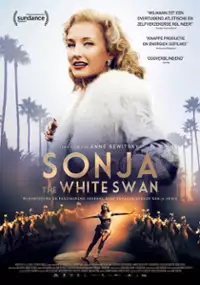 Plakat filmu Sonja