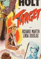 plakat filmu Target