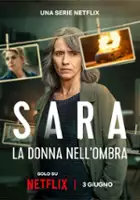 plakat serialu Sara: Kobieta cienia