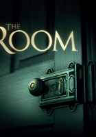 plakat gry The Room