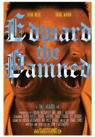 plakat filmu Edward the Damned