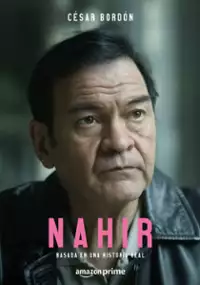Plakat filmu Nahir