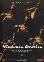 plakat filmu Sinfonía erótica