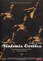 Aida Gouveia / Sinfonía erótica