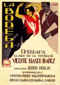 Plakat filmu La Bodega