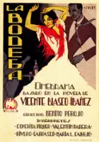 plakat filmu La Bodega