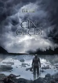Plakat filmu Cin geçidi