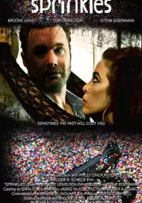 Plakat filmu Sprinkles