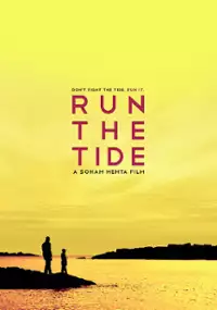 Plakat filmu Run the Tide