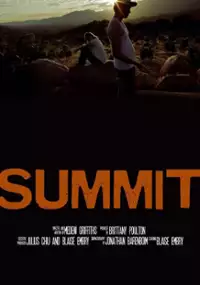 Plakat filmu Summit