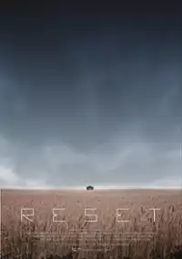 Plakat filmu Reset