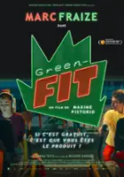 plakat filmu Green-Fit