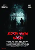 Hanny Mustofa / Bisikan Arwah Mantan