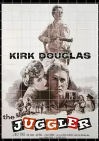 Plakat filmu Kuglarz