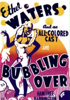 plakat filmu Bubbling Over