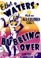 plakat filmu Bubbling Over