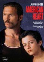 plakat filmu Serce Ameryki