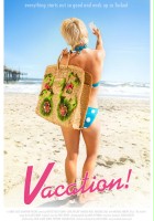 plakat filmu Vacation! 