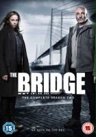 plakat - Most nad Sundem (2011)