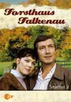plakat filmu Forsthaus Falkenau