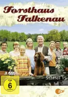 plakat - Forsthaus Falkenau (1989)