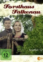 plakat - Forsthaus Falkenau (1989)