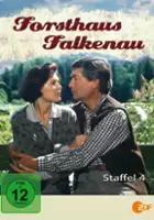 plakat - Forsthaus Falkenau (1989)