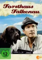 plakat - Forsthaus Falkenau (1989)