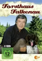 plakat - Forsthaus Falkenau (1989)