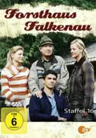plakat - Forsthaus Falkenau (1989)