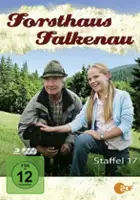 plakat - Forsthaus Falkenau (1989)