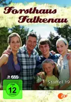 plakat - Forsthaus Falkenau (1989)