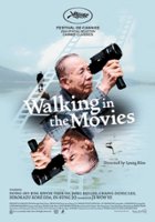 plakat filmu Walking in the Movies