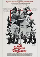 plakat filmu Chung kuo ren