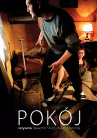 Plakat filmu Pokój