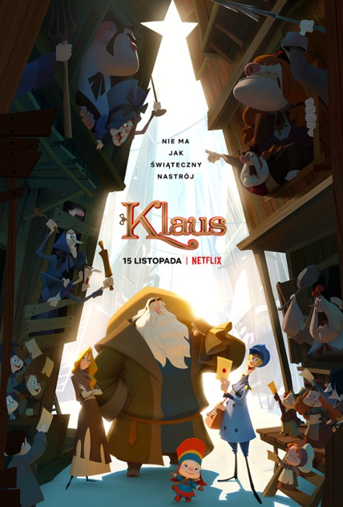 Klaus | Film | 2019