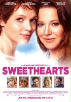 plakat filmu Sweethearts