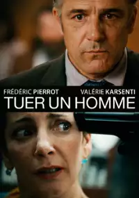 Plakat filmu Dwie kule