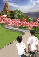 plakat filmu Dreams of an Angel
