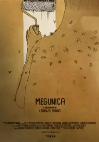Plakat filmu Megunica