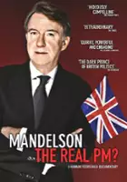 plakat filmu Mandelson: The Real PM?