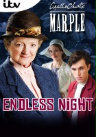 plakat filmu Panna Marple: Noc i ciemność