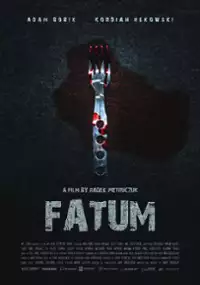 Plakat filmu Fatum