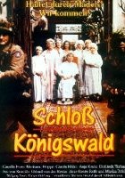 plakat filmu Schloß Königswald