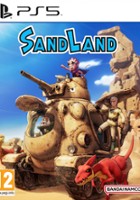 Sand Land