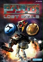 plakat filmu Earth 2150: Lost Souls