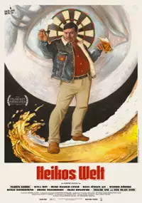 Plakat filmu Heikos Welt