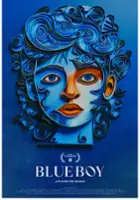 plakat filmu Blue Boy